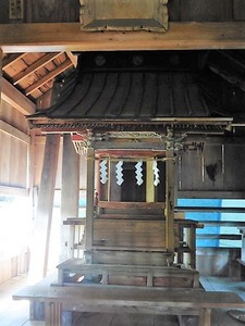 駒寄神社 (5)