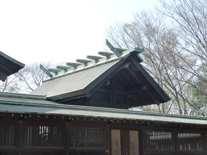 高山神社 (4)