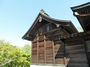 人見大宮神社 (4)