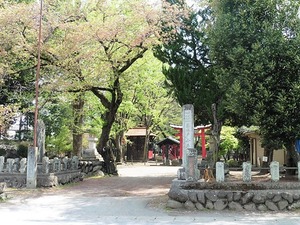 小舟神社 (1)