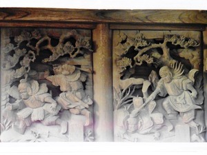 足次赤城神社 (9)