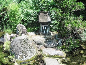 中郷菅原神社 (5)