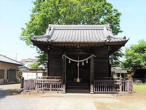 五料飯玉神社 (3)