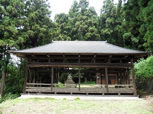 新井諏訪神社 (7)