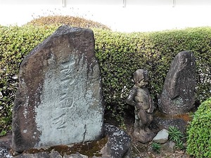 足門の薬師堂 (5)