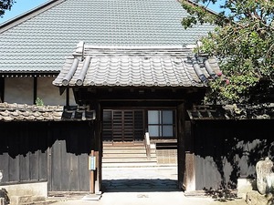 宝林寺 (2)