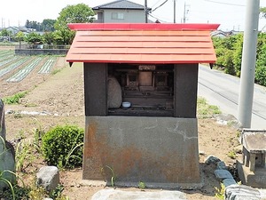 箱石浅間神社 (3)