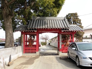 妙真寺 (2)