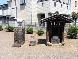 下新田八幡宮 (9)