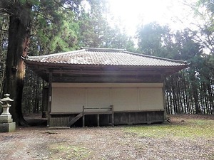 中山神社 (8)