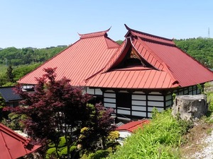 川龍寺 (8)