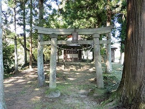 榛名若御子神社 (2)