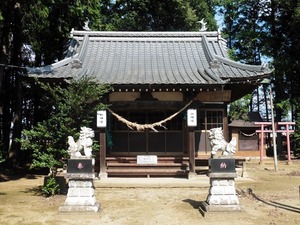 勝神社 (3)
