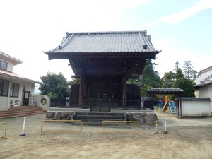 崇徳寺 (2)