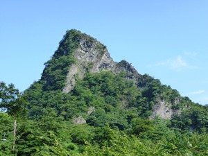 妙義山 (3)