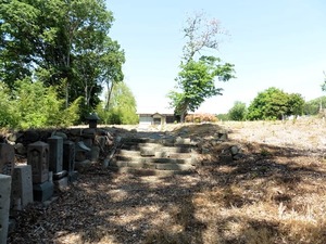 長慶寺 (1)