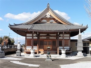 宝珠寺 (3)