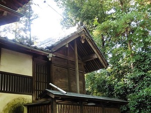 上青梨子淡島神社 (3)