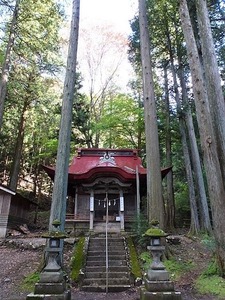 川戸浅間神社 (5)
