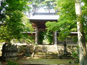 泉龍寺 (2)