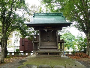 織姫神社 (3)