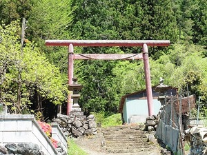 乃久里神社 (1)