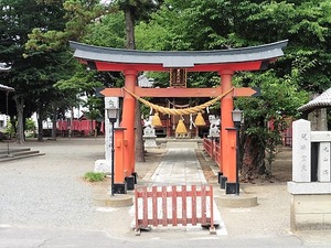 豊武神社 (1)