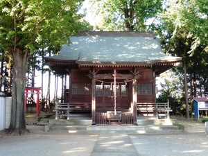 渕名神社 (4)