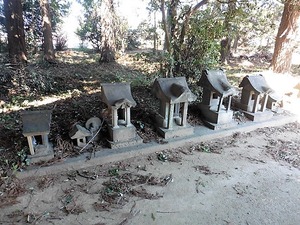 井出上神社 (11)