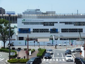 高崎駅