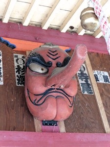 白倉神社 (7)