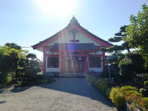 蓮華寺 (2)