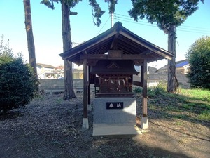 赤堀八幡宮 (6)
