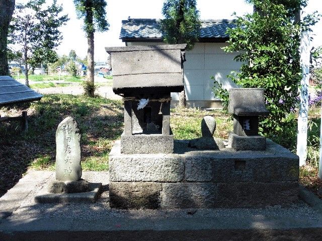 上州まったり紀行
	  吉岡町南下・下八幡宮
	コメント                        Tigerdream