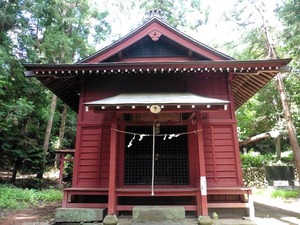 小日向日枝神社 (7)