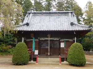 近戸神社 (3)