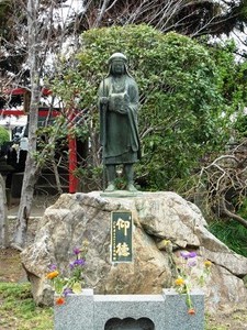 善光寺 (4)