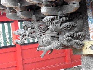 雷電神社 (11)