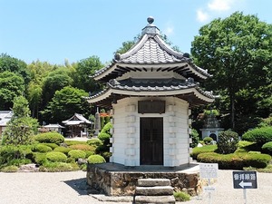 仁叟寺 (7)