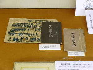 下仁田歴史民俗資料館