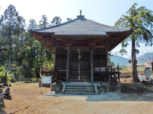 東光寺 (4)