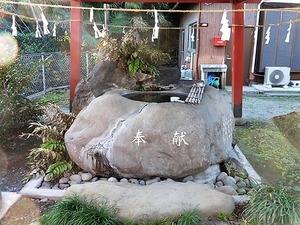 高浜駒形神社 (5)
