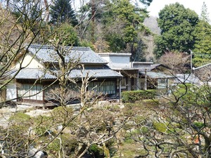 山徳記念館 (1)