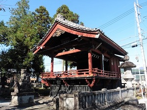 上里見春日神社 (10)