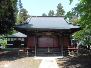 大森神社2 (5)