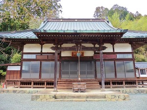 日輪寺 (2)