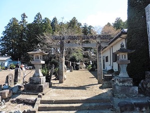 美国神社 (1)