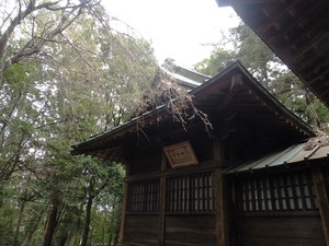 一峯神社 (5)
