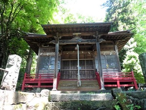 箱根神社 (4)