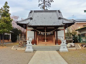 飯玉神社 (5)